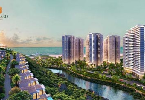 Hệ thống Smart Home tại Merry Land – Tp.Quy Nhơn