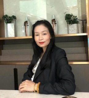 Ms. Ngoc Hoa