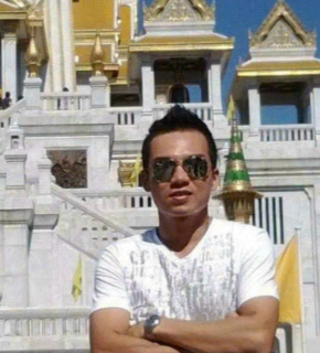Mr. Vĩnh Tiến